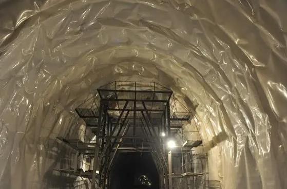 大庆隧道蒸汽增压增温设备 隧道蒸汽减压阀图片 隧道养护拱